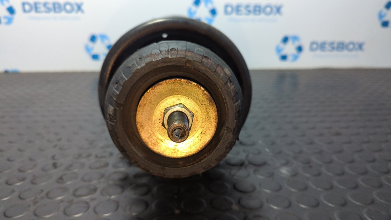 AMORTIGUADOR DELANTERO DERECHO MERCEDES-BENZ VITO (W638) CAJA CERRADA - vista 3