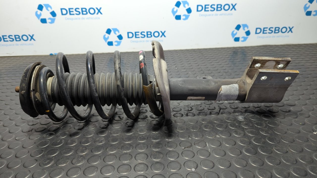 AMORTIGUADOR DELANTERO IZQUIERDO PEUGEOT 308