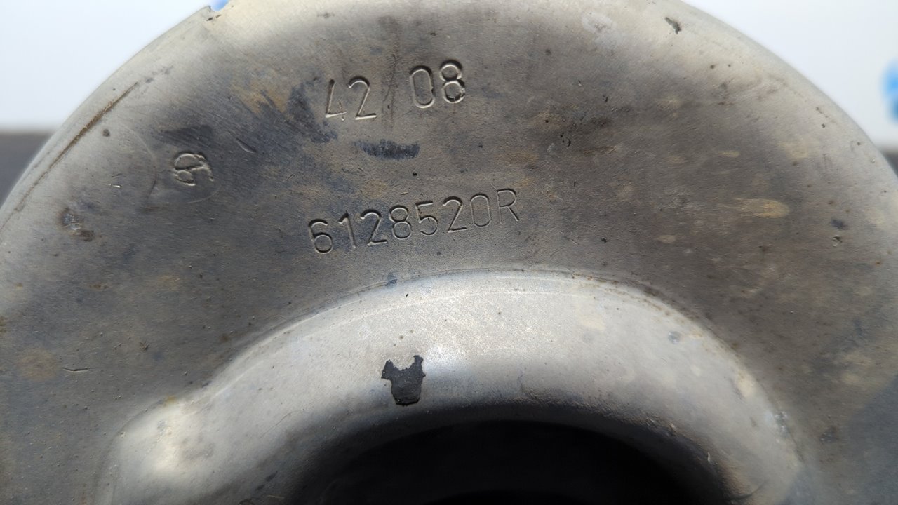 AMORTIGUADOR DELANTERO IZQUIERDO PEUGEOT 308 - vista 3