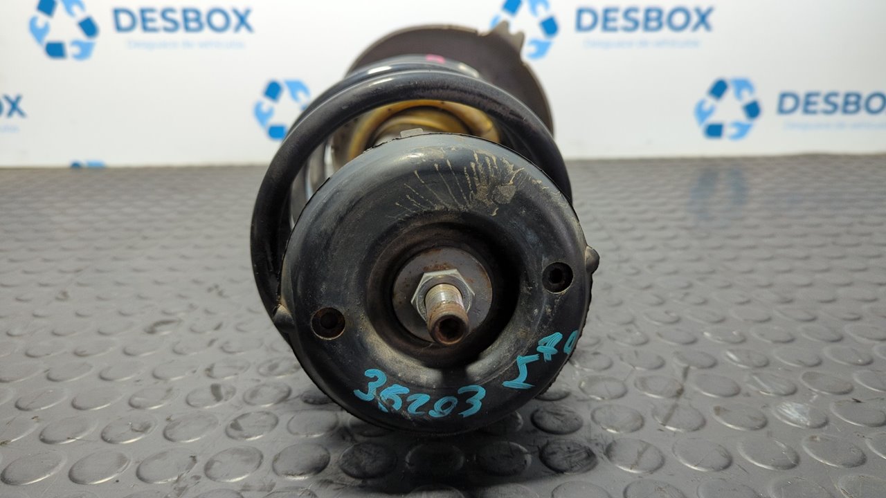 AMORTIGUADOR DELANTERO IZQUIERDO PEUGEOT 308 - vista 2