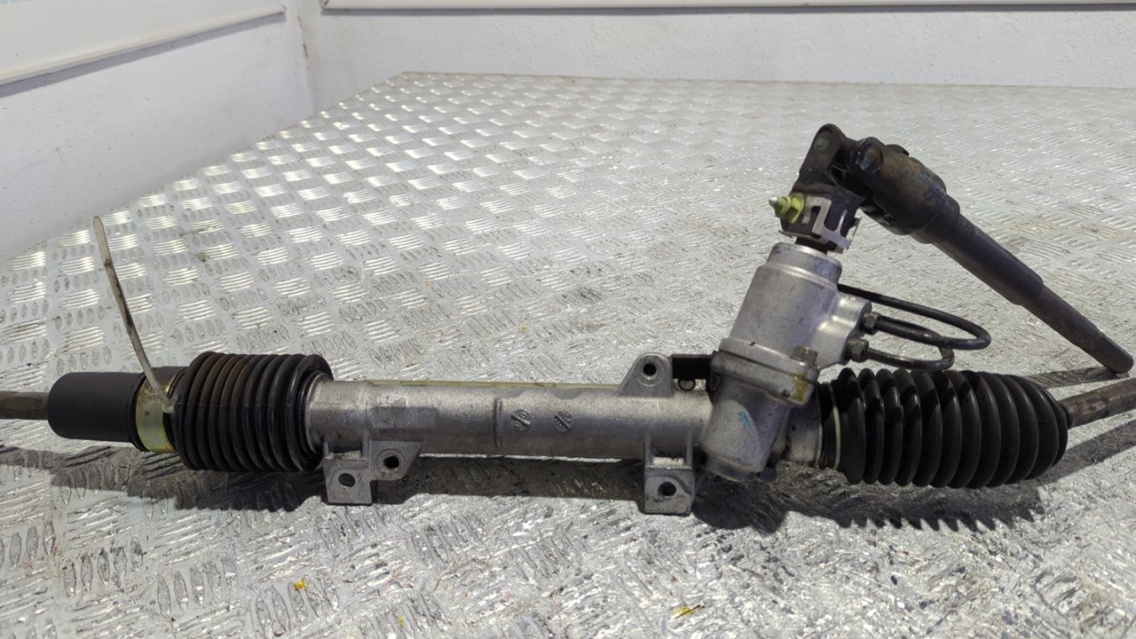 CREMALLERA DIRECCION CITROEN XSARA BERLINA - vista 4