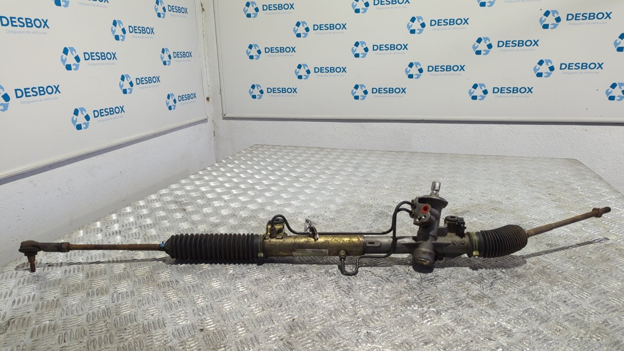 CREMALLERA DIRECCION FORD TRANSIT CONNECT (TC7)