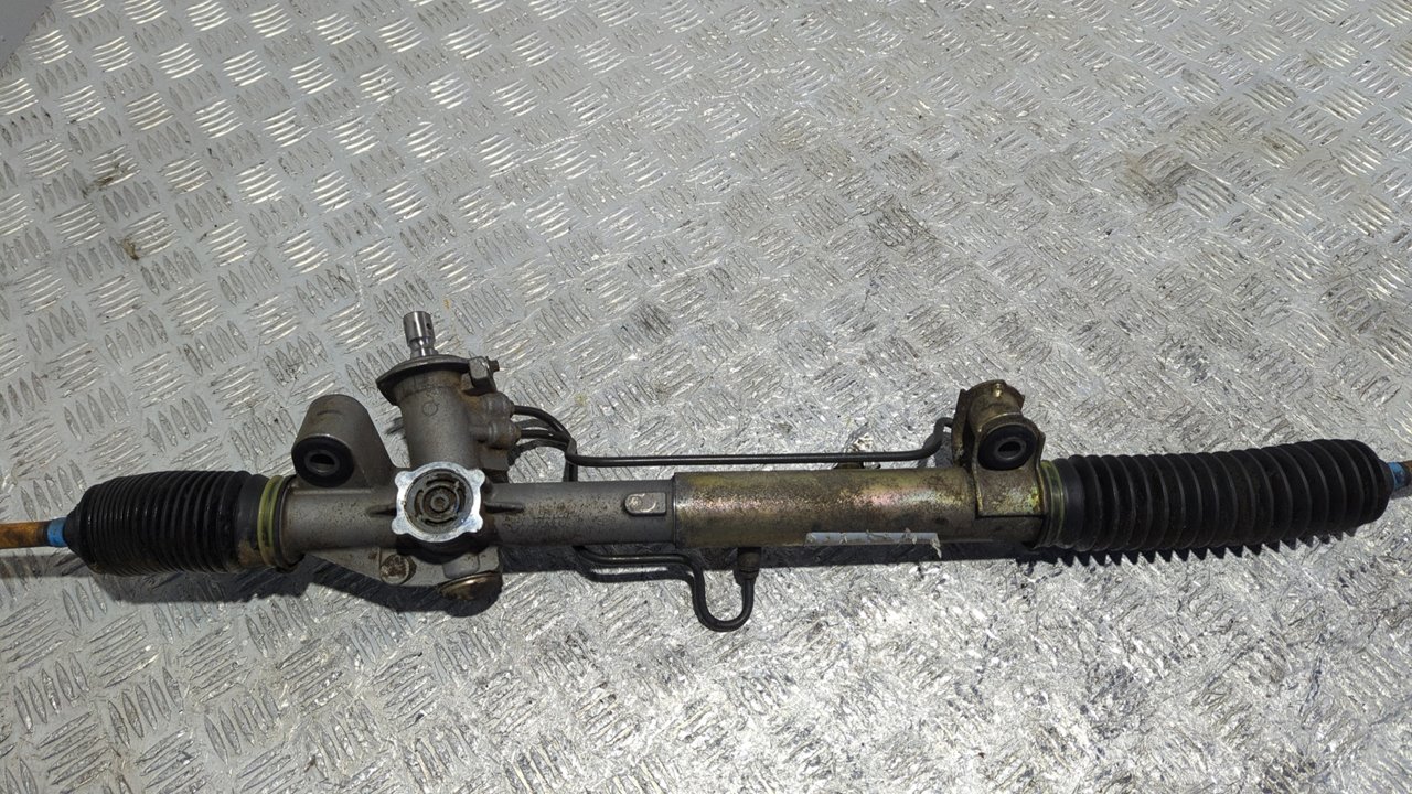 CREMALLERA DIRECCION FORD TRANSIT CONNECT (TC7) - vista 4