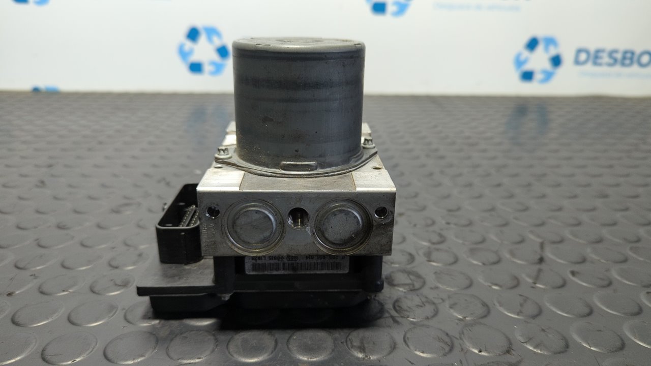 ABS MERCEDES-BENZ CLASE E (W212) FAMILIAR - vista 5