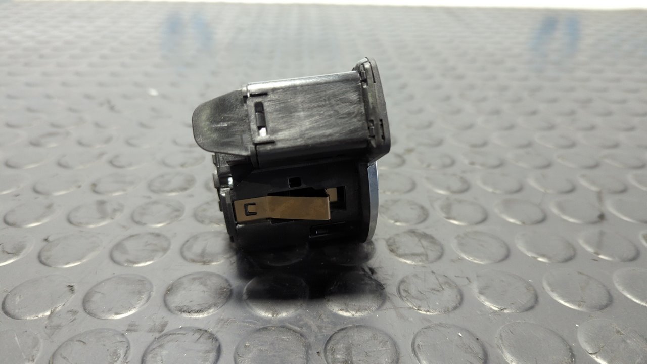 MANDO LUCES MERCEDES-BENZ CLASE E (W212) FAMILIAR - vista 3