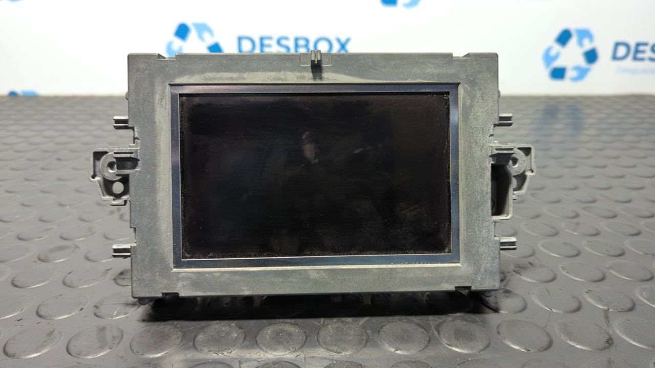 PANTALLA MULTIFUNCION MERCEDES-BENZ CLASE E (W212) FAMILIAR