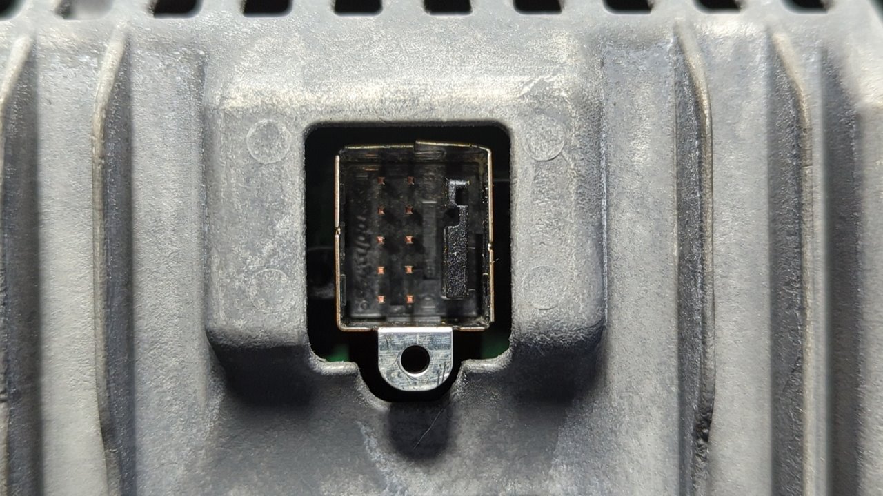 PANTALLA MULTIFUNCION MERCEDES-BENZ CLASE E (W212) FAMILIAR - vista 2