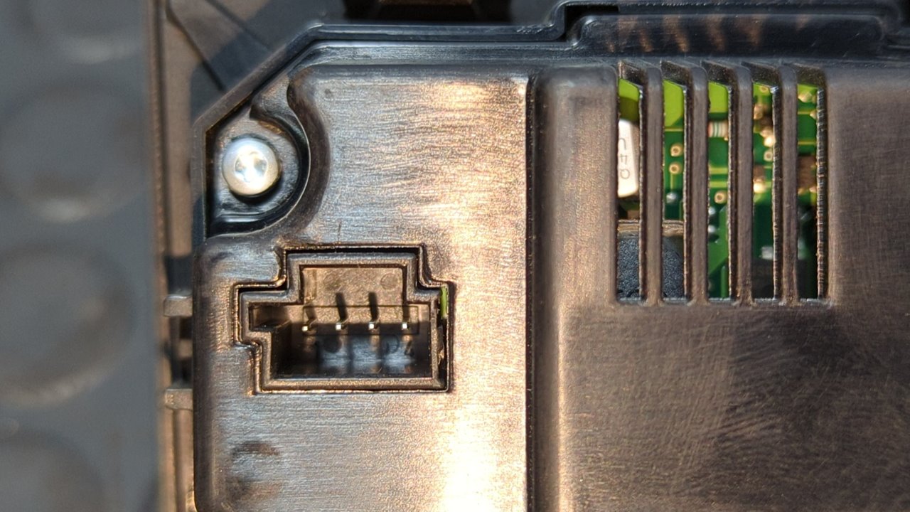 MANDO CLIMATIZADOR MERCEDES-BENZ CLASE E (W212) FAMILIAR - vista 8