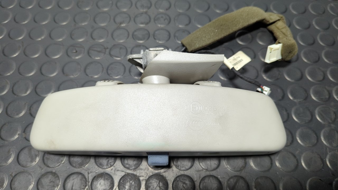 ESPEJO MERCEDES-BENZ CLASE E (W212) FAMILIAR - vista 5