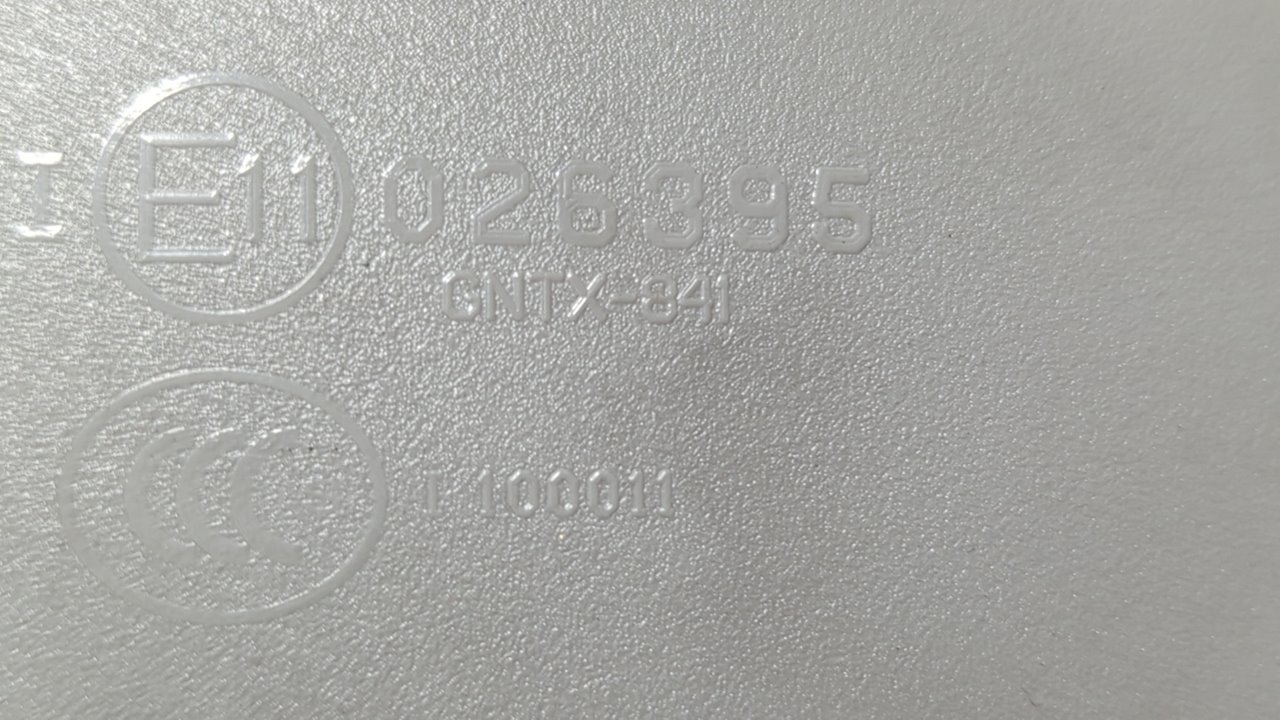 ESPEJO MERCEDES-BENZ CLASE E (W212) FAMILIAR - vista 2