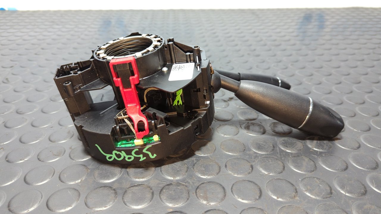 MANDO MULTIFUNCION MERCEDES-BENZ CLASE E (W212) FAMILIAR - vista 10