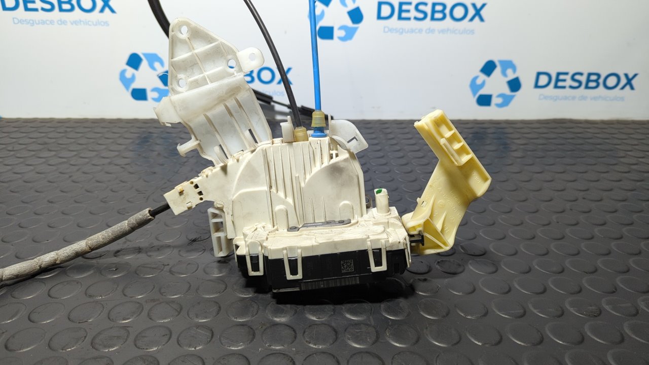 CERRADURA PUERTA TRASERA IZQUIERDA MERCEDES-BENZ CLASE E (W212) FAMILIAR