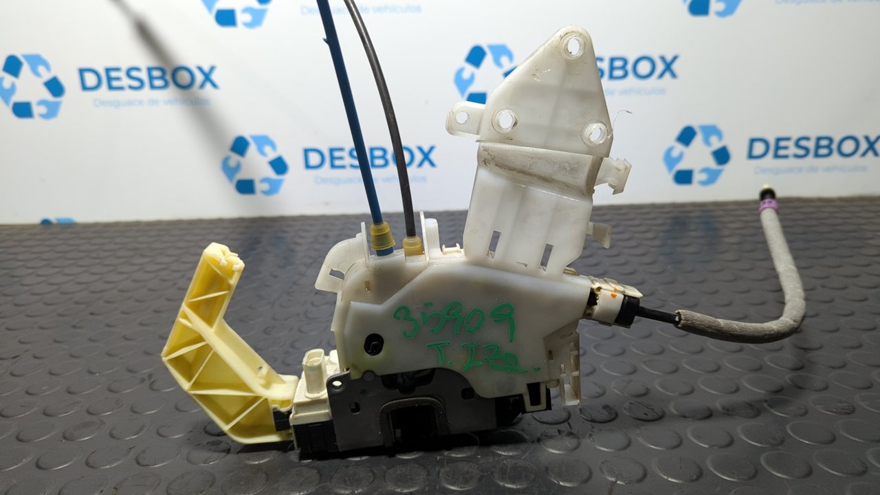 CERRADURA PUERTA TRASERA IZQUIERDA MERCEDES-BENZ CLASE E (W212) FAMILIAR - vista 8