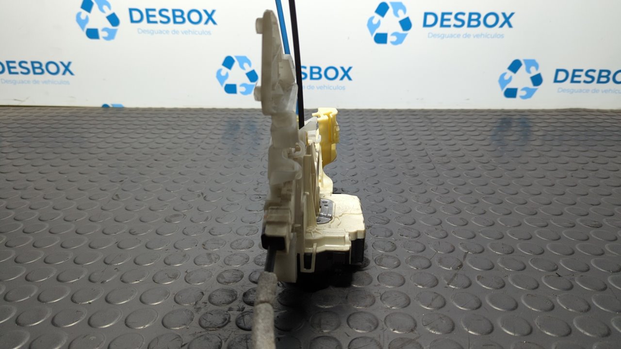 CERRADURA PUERTA TRASERA IZQUIERDA MERCEDES-BENZ CLASE E (W212) FAMILIAR - vista 5
