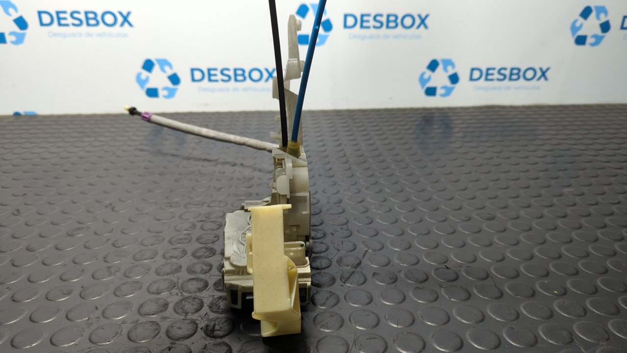 CERRADURA PUERTA TRASERA IZQUIERDA MERCEDES-BENZ CLASE E (W212) FAMILIAR - vista 6