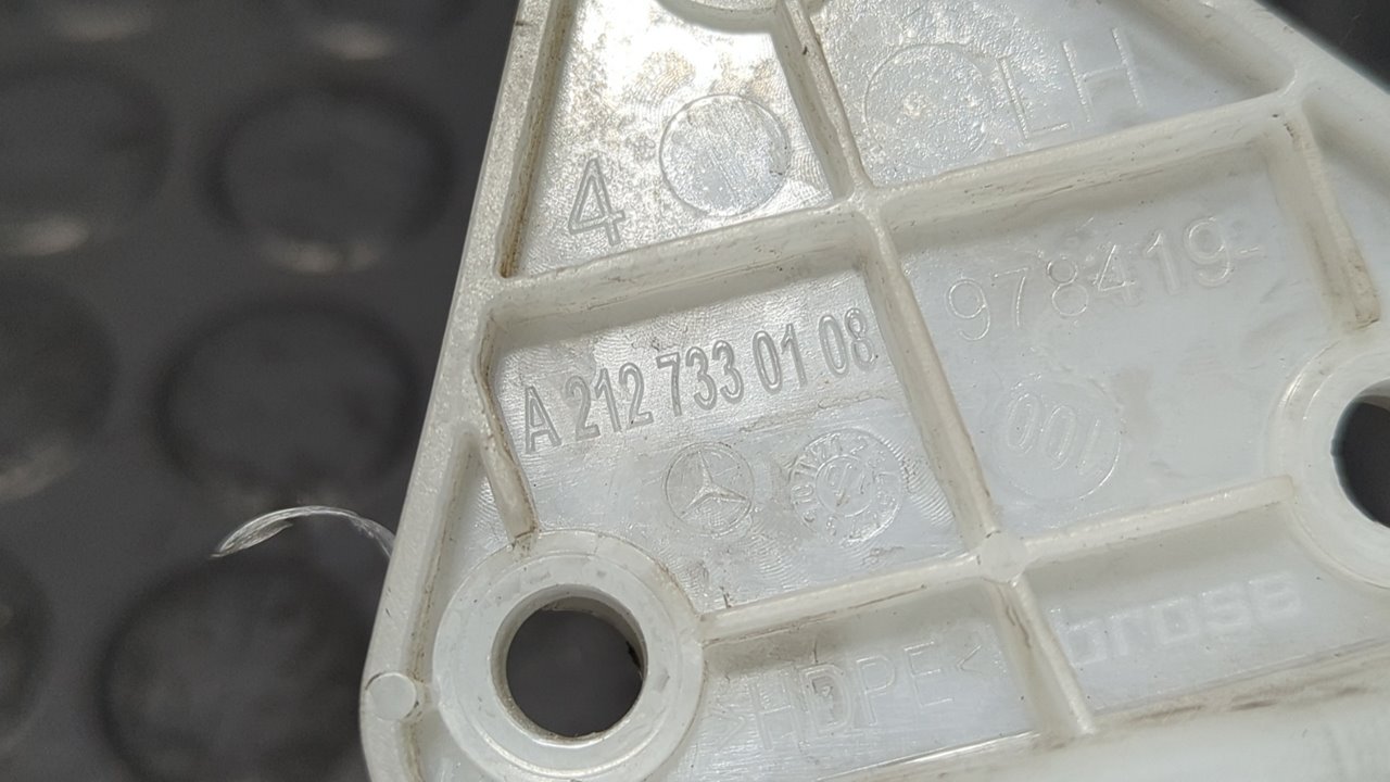 CERRADURA PUERTA TRASERA IZQUIERDA MERCEDES-BENZ CLASE E (W212) FAMILIAR - vista 4