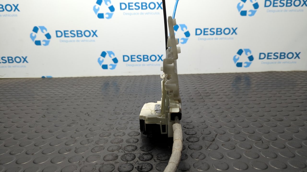 CERRADURA PUERTA TRASERA DERECHA MERCEDES-BENZ CLASE E (W212) FAMILIAR - vista 6