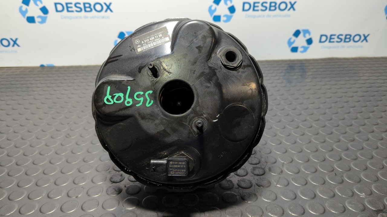 SERVOFRENO MERCEDES-BENZ CLASE E (W212) FAMILIAR