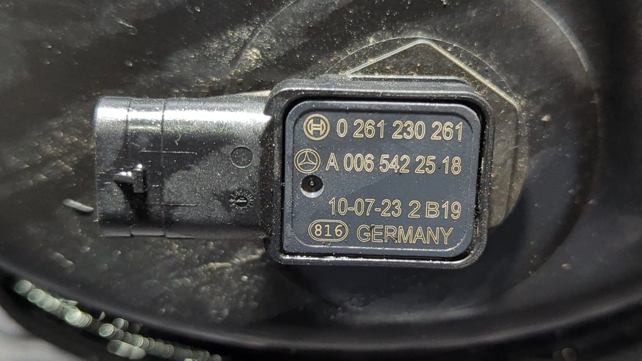 SERVOFRENO MERCEDES-BENZ CLASE E (W212) FAMILIAR - vista 5