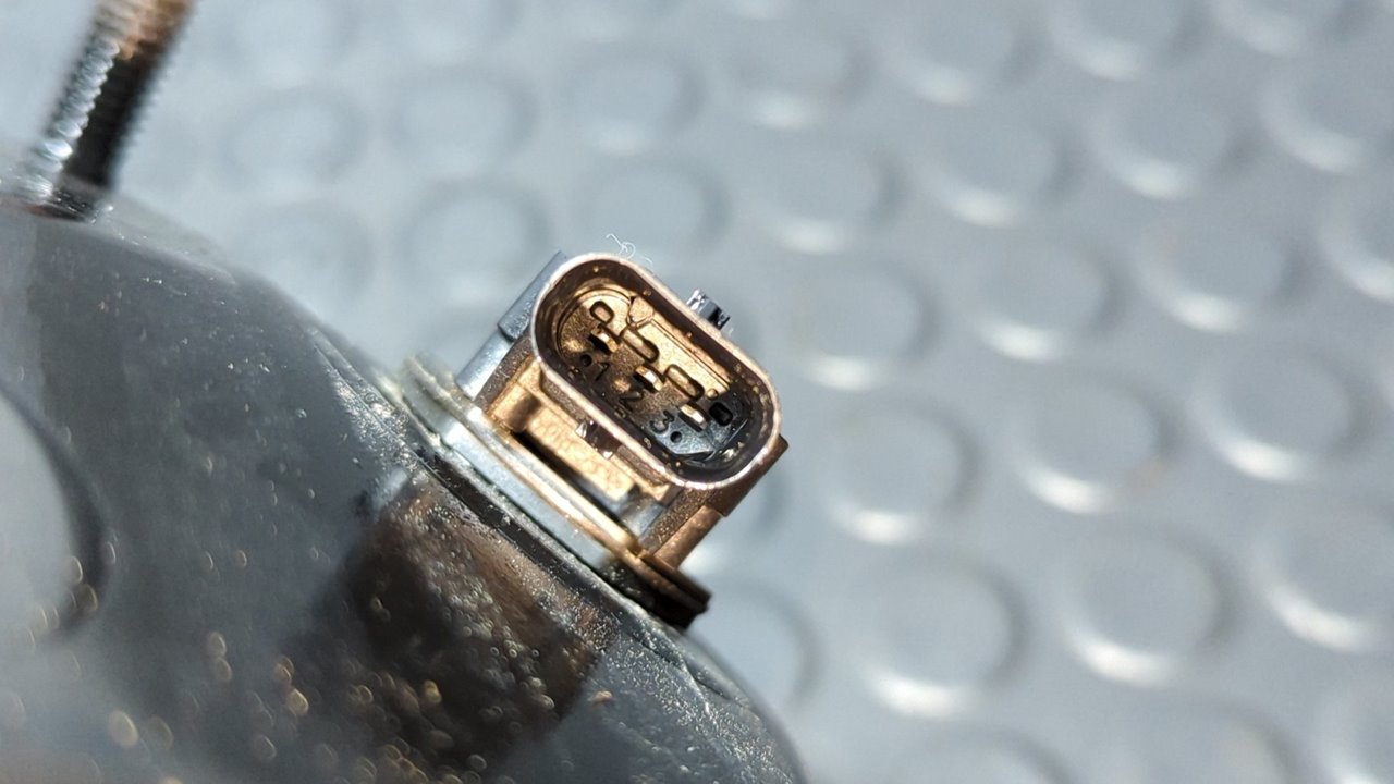 SERVOFRENO MERCEDES-BENZ CLASE E (W212) FAMILIAR - vista 4