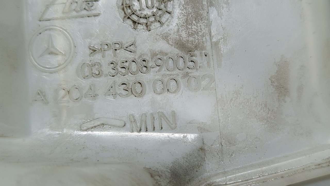 BOMBA FRENO MERCEDES-BENZ CLASE E (W212) FAMILIAR - vista 6