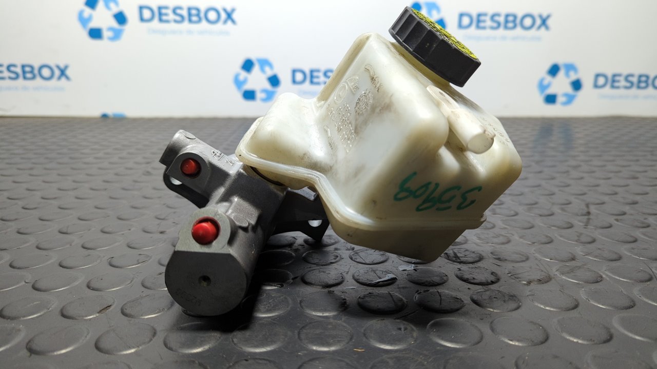 BOMBA FRENO MERCEDES-BENZ CLASE E (W212) FAMILIAR - vista 4