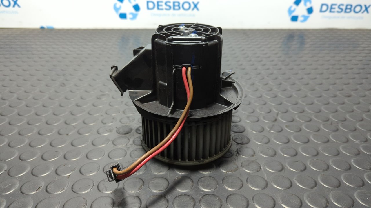 MOTOR CALEFACCION MERCEDES-BENZ CLASE E (W212) FAMILIAR