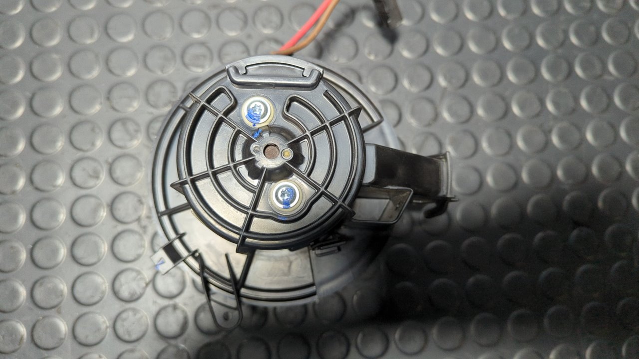 MOTOR CALEFACCION MERCEDES-BENZ CLASE E (W212) FAMILIAR - vista 7