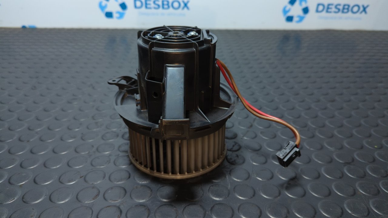 MOTOR CALEFACCION MERCEDES-BENZ CLASE E (W212) FAMILIAR - vista 9