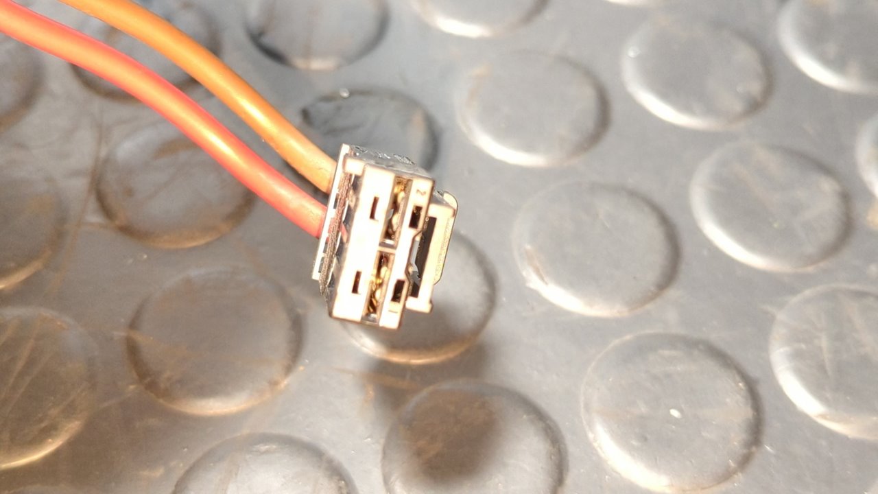 MOTOR CALEFACCION MERCEDES-BENZ CLASE E (W212) FAMILIAR - vista 3