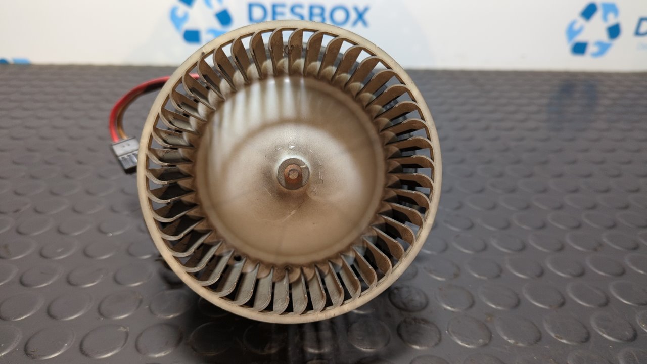 MOTOR CALEFACCION MERCEDES-BENZ CLASE E (W212) FAMILIAR - vista 8