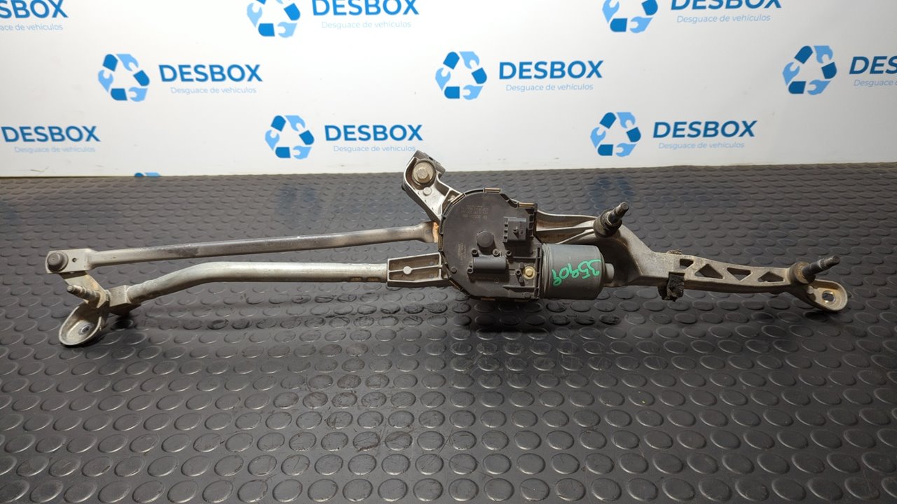 MOTOR LIMPIA DELANTERO MERCEDES-BENZ CLASE E (W212) FAMILIAR