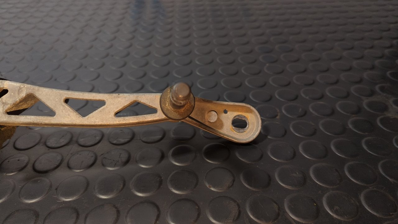 MOTOR LIMPIA DELANTERO MERCEDES-BENZ CLASE E (W212) FAMILIAR - vista 2