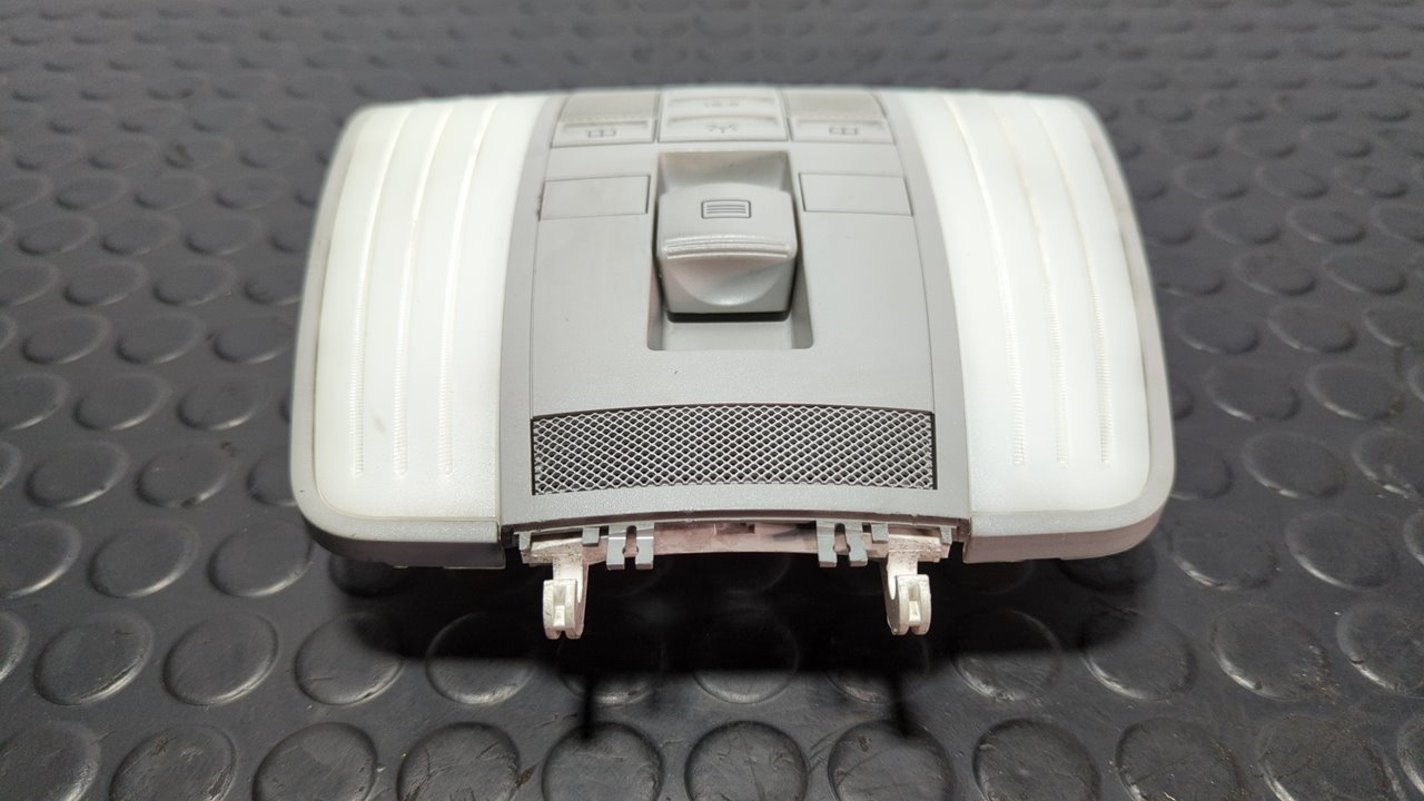 LUZ INTERIOR MERCEDES-BENZ CLASE E (W212) FAMILIAR - vista 7