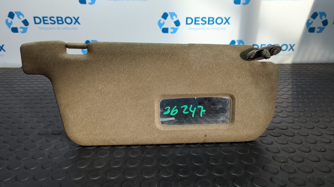 PARASOL DERECHO NISSAN TERRANO/TERRANO.II (R20)