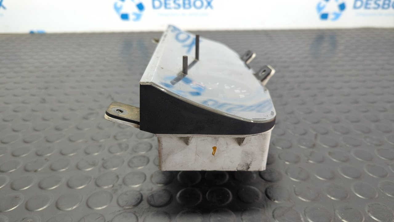 CUADRO INSTRUMENTOS NISSAN TERRANO/TERRANO.II (R20) - vista 5