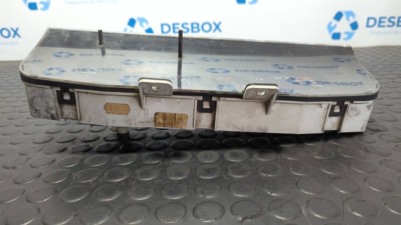 CUADRO INSTRUMENTOS NISSAN TERRANO/TERRANO.II (R20) - vista 8