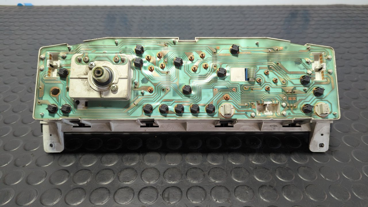 CUADRO INSTRUMENTOS NISSAN TERRANO/TERRANO.II (R20) - vista 10