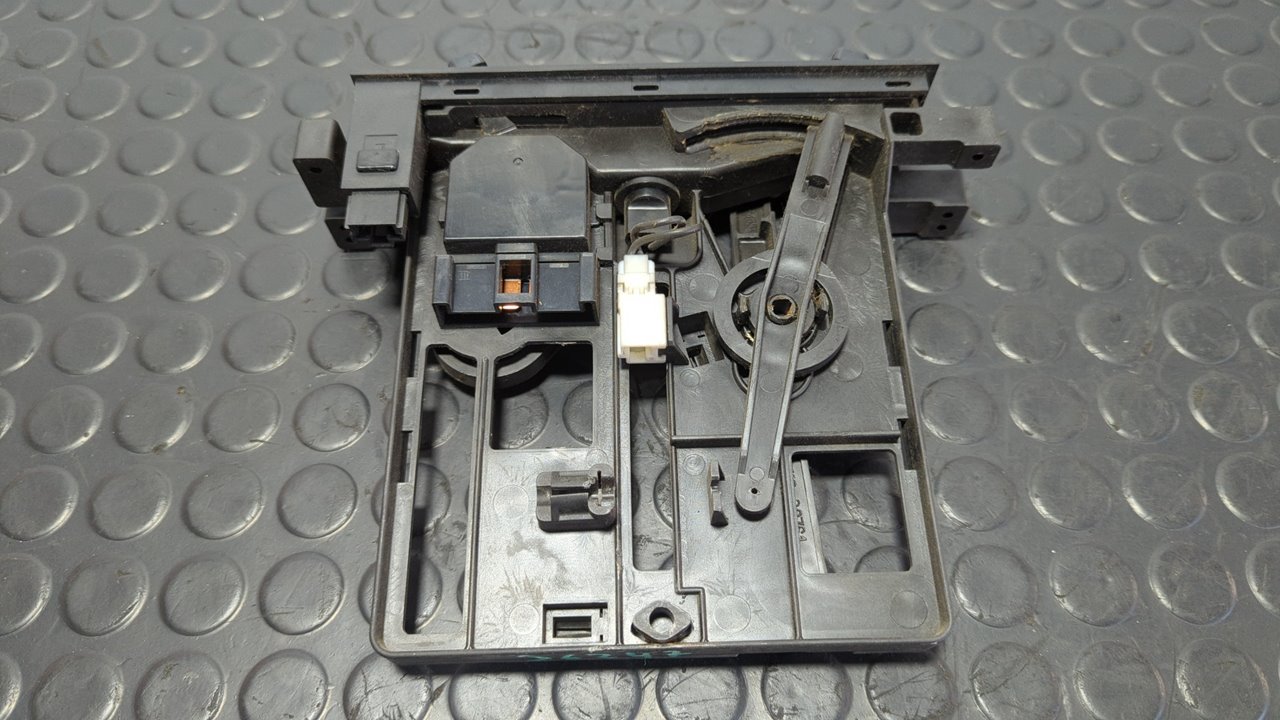 MANDO CALEFACCION / AIRE ACONDICIONADO NISSAN TERRANO/TERRANO.II (R20) - vista 7