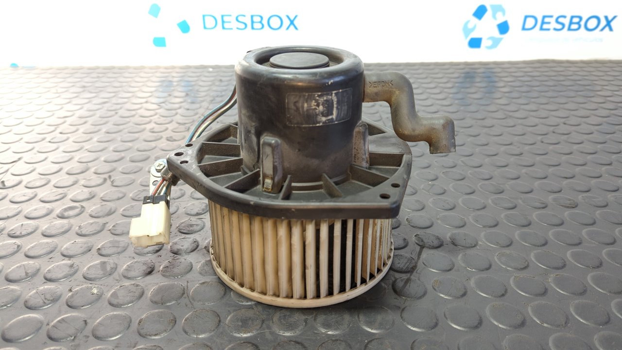 MOTOR CALEFACCION NISSAN TERRANO/TERRANO.II (R20)