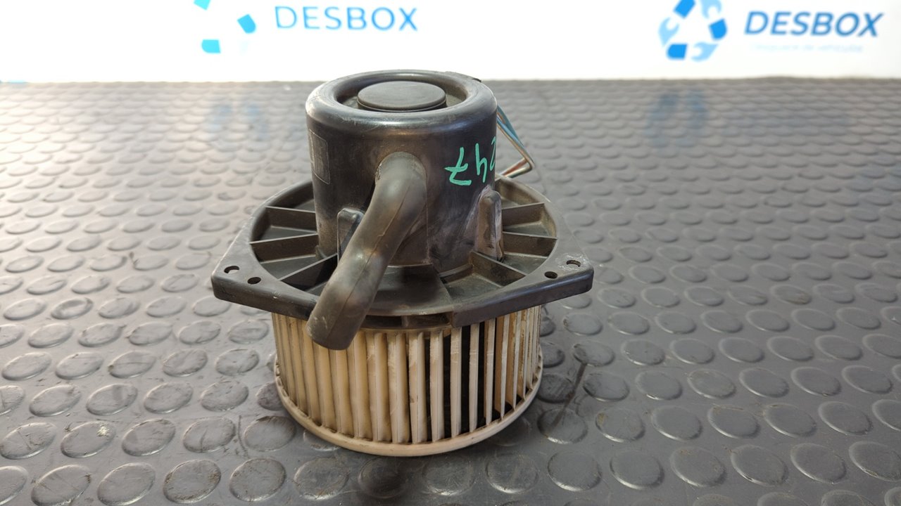 MOTOR CALEFACCION NISSAN TERRANO/TERRANO.II (R20) - vista 5