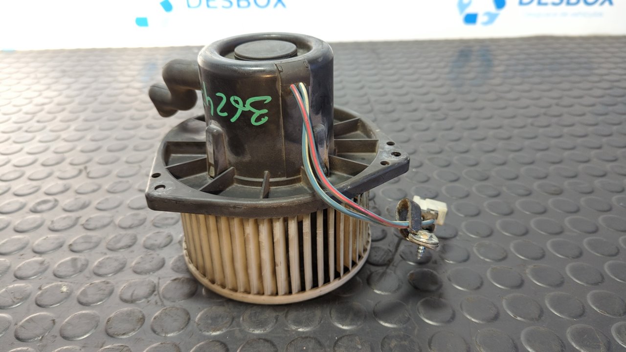 MOTOR CALEFACCION NISSAN TERRANO/TERRANO.II (R20) - vista 6