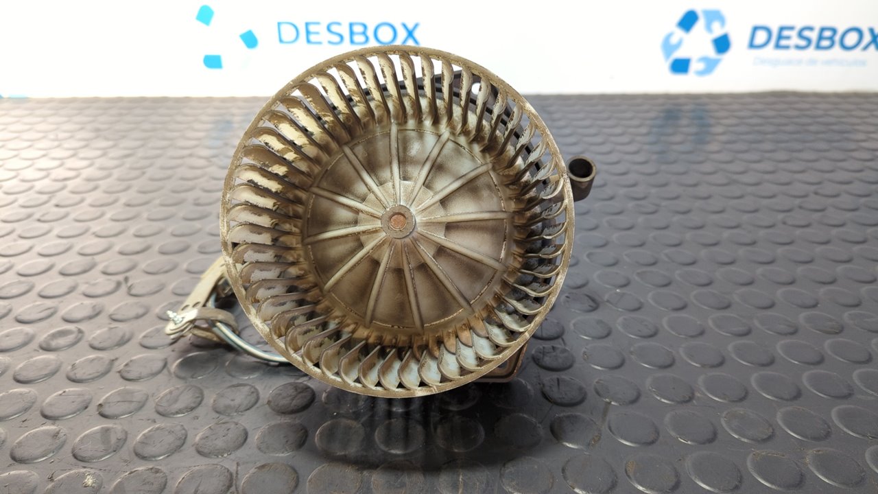 MOTOR CALEFACCION NISSAN TERRANO/TERRANO.II (R20) - vista 4