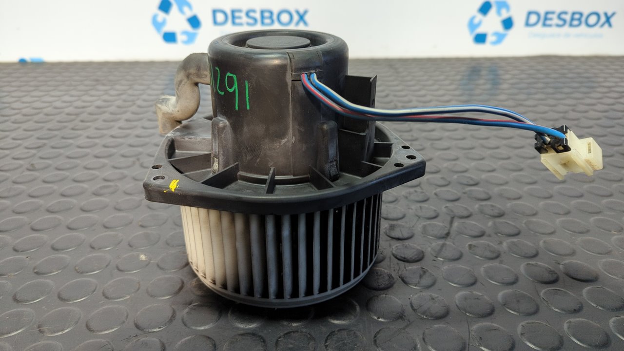 MOTOR CALEFACCION NISSAN TERRANO/TERRANO.II (R20) - vista 6