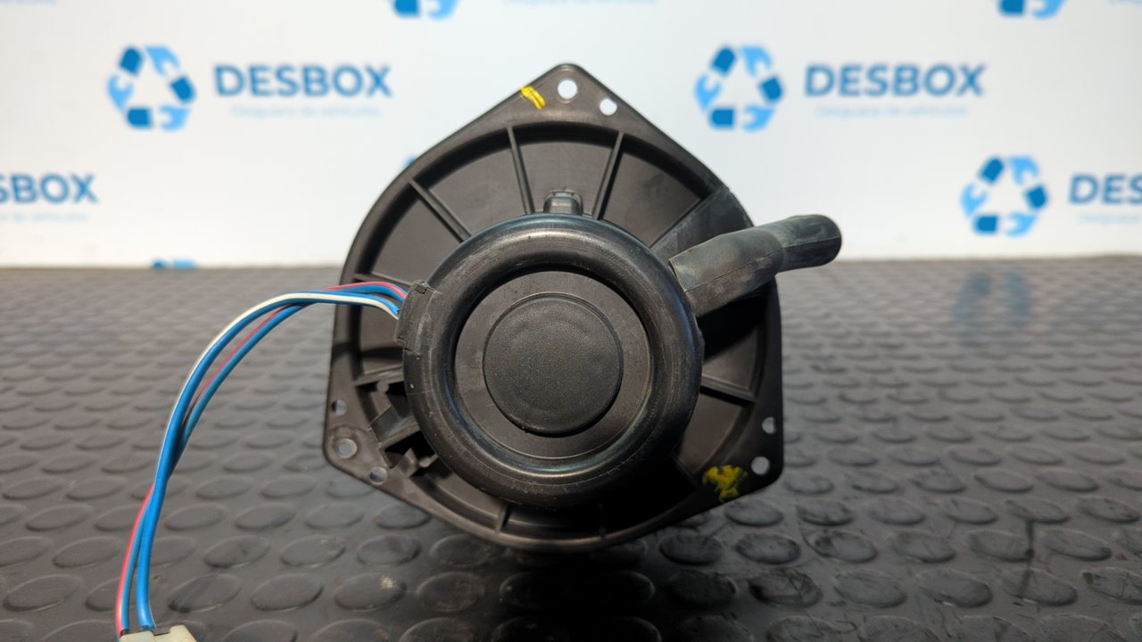 MOTOR CALEFACCION NISSAN TERRANO/TERRANO.II (R20) - vista 5