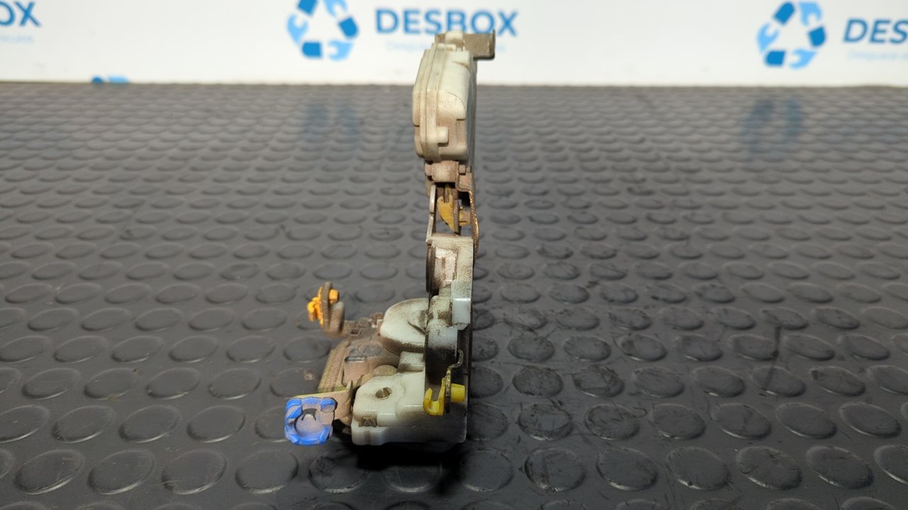 CERRADURA PUERTA DELANTERA IZQUIERDA NISSAN TERRANO/TERRANO.II (R20) - vista 4