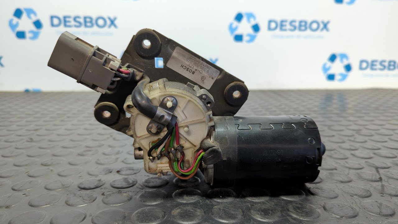 MOTOR LIMPIA DELANTERO NISSAN TERRANO/TERRANO.II (R20)