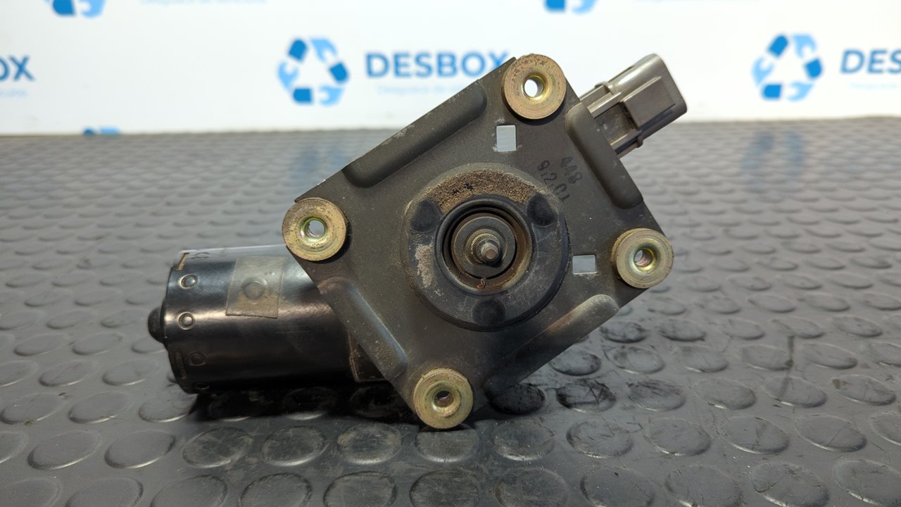 MOTOR LIMPIA DELANTERO NISSAN TERRANO/TERRANO.II (R20) - vista 3