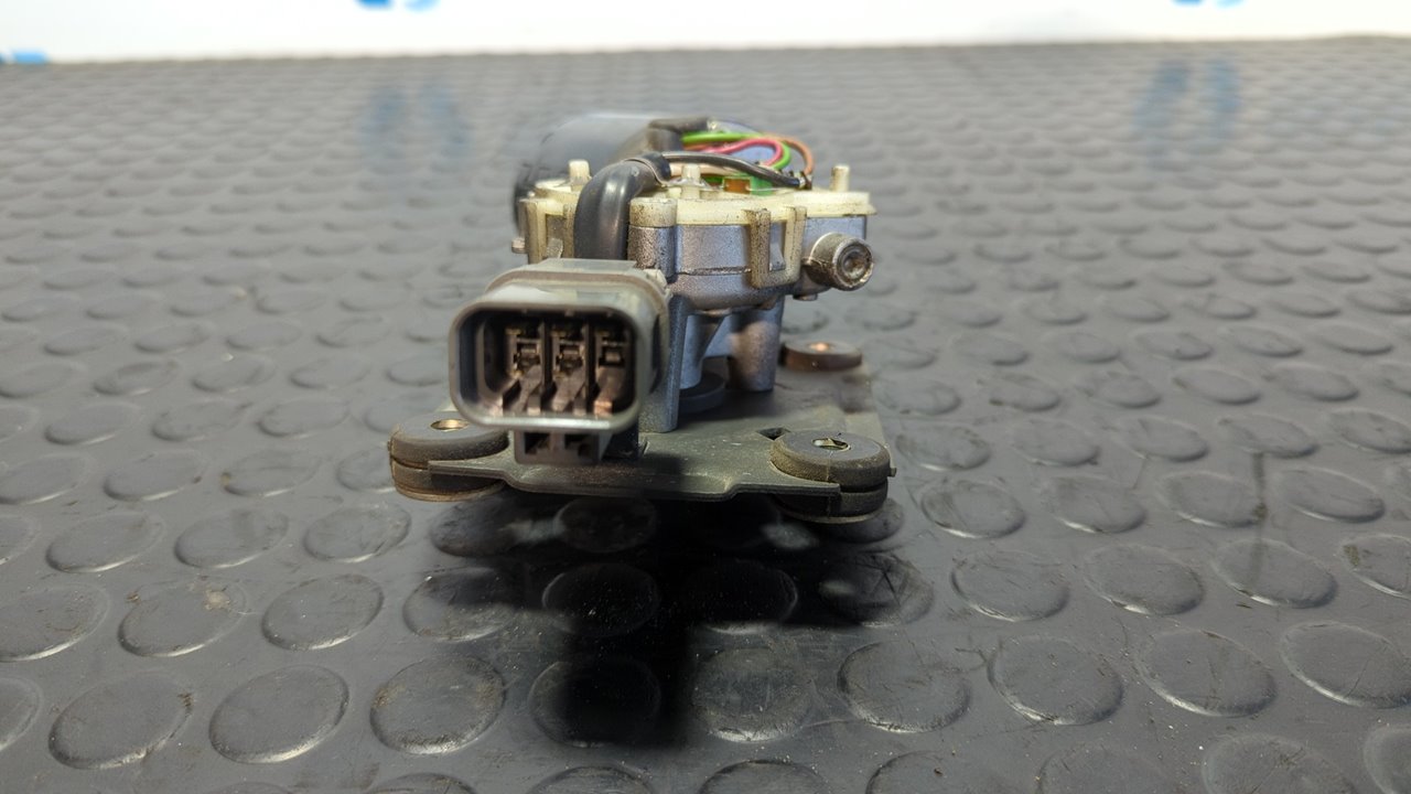 MOTOR LIMPIA DELANTERO NISSAN TERRANO/TERRANO.II (R20) - vista 5