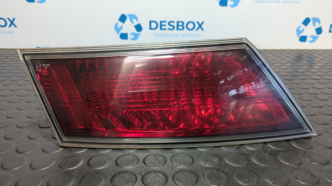 PILOTO PORTON IZQUIERDO HONDA CIVIC BERLINA (FN)